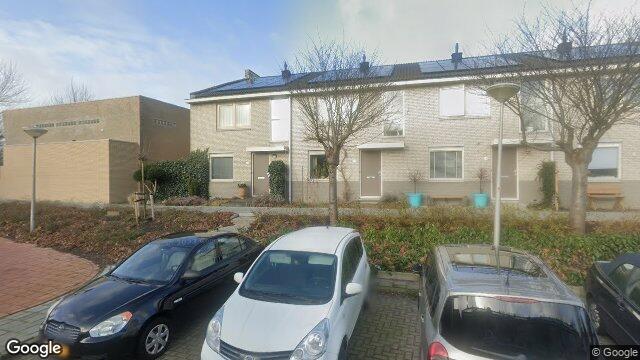 Huurwoning - Sri Lanka Bastion/Velserbroek (€1952.00/143.00m2)