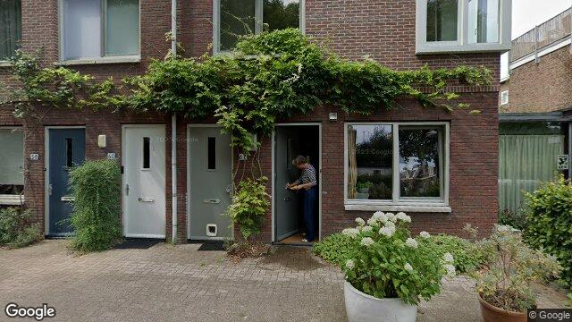 Appartement - Adikade/Utrecht (€2275.00/113.00m2)