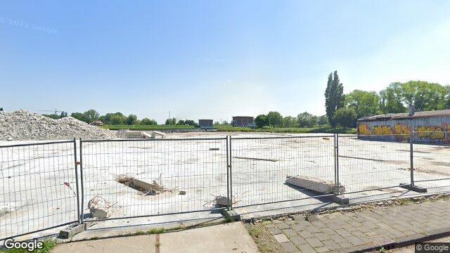 Studio - Rookmelderstraat/Amsterdam (€3200.00/118.00m2)