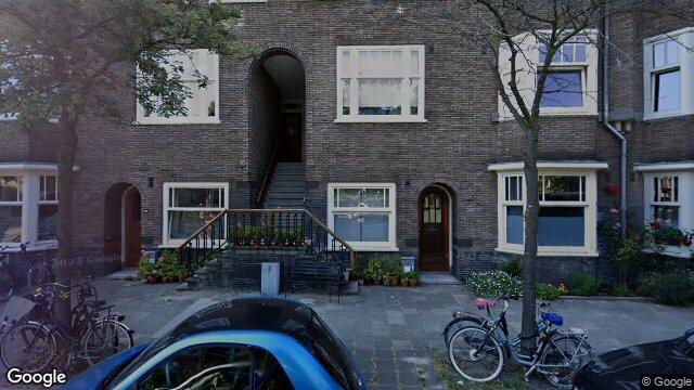 Appartement - Lekstraat/Amsterdam (€2750.00/86.00m2)