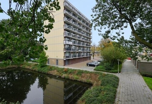 Appartement - Lindenhof/Amstelveen (€1050.00/46.00m2)