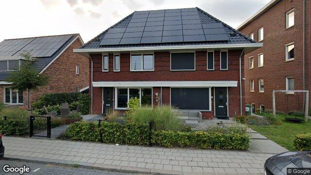 House Rijsdijk in Krimpen aan de Lek