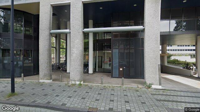 Appartement - Amstelboulevard/Amsterdam (€2305.00/105.00m2)