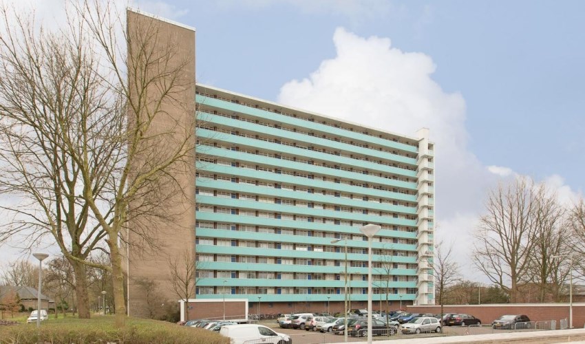 Apartment Langswater in Amsterdam