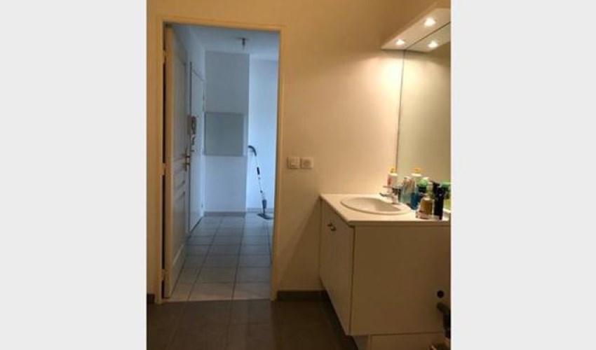 Kamer Brunelleschiweg in Eindhoven