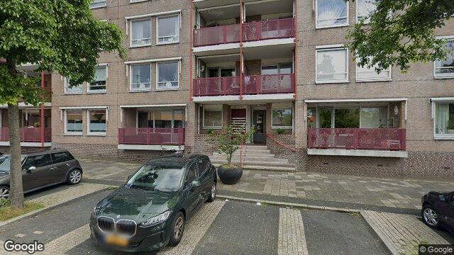 Appartement - Jacob van Deventerstraat/Beverwijk (€1800.00/76.00m2)