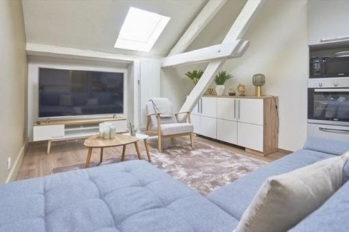 Kamer Predikherenkerkhof in Utrecht