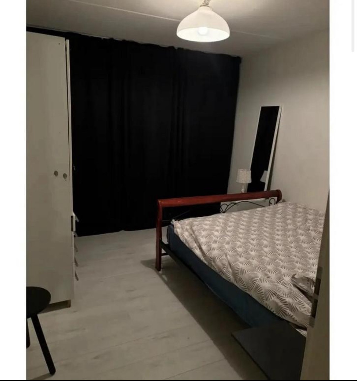 Room Langestraat in Hilversum
