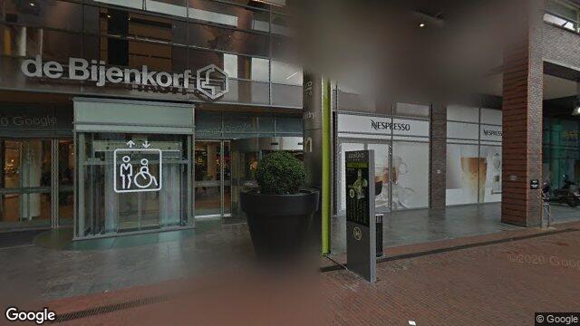 Appartement Rembrandtweg in Amstelveen