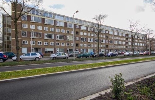 Appartement - Briljantlaan/Utrecht (€1215.00/75.00m2)