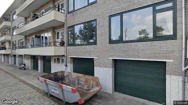 Appartement Laurens Reaellaan in Haarlem
