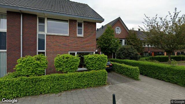 Appartement Burgemeester Feithplantsoen in Leersum