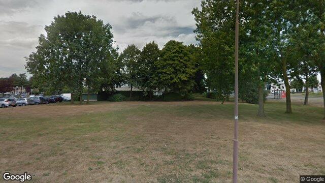 Appartement Fultonbaan in Nieuwegein