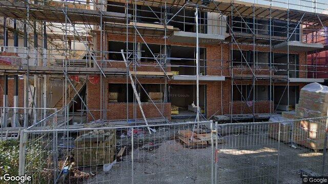 Appartement De Burght in Geldrop