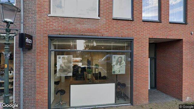 Appartement Treubstraat in Voorschoten