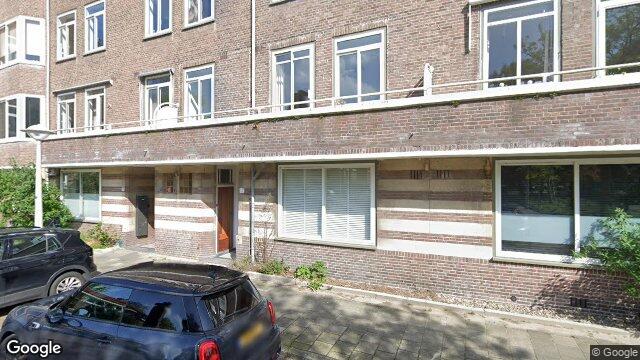Appartement - Van Tuyll van Serooskerkenplein/Amsterdam (€2600.00/68.00m2)