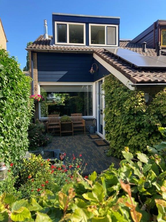 House Dotter in Doorn