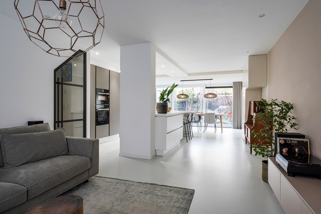 Appartement - Sint Nicasiusstraat/Eindhoven (€2500.00/135.00m2)