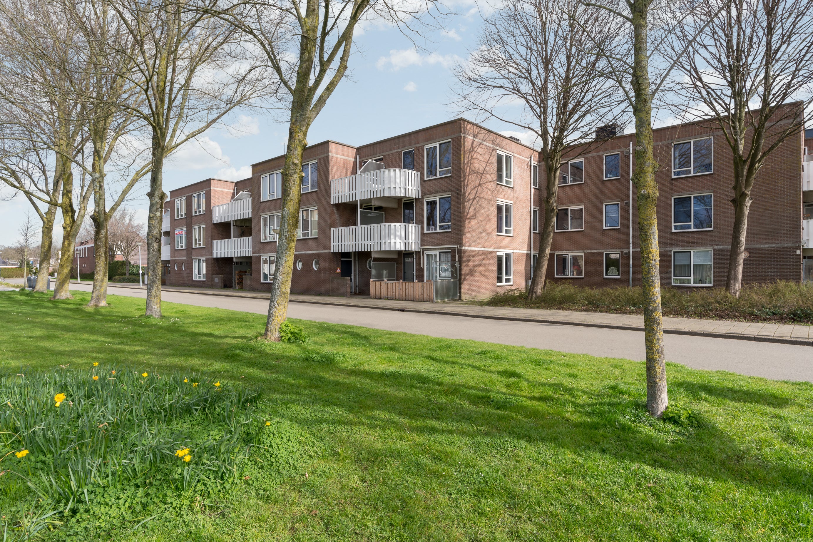 Huurwoning Kreekwaard in Alkmaar
