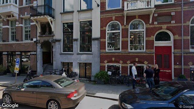 Appartement - Willemsparkweg/Amsterdam (€9500.00/178.00m2)
