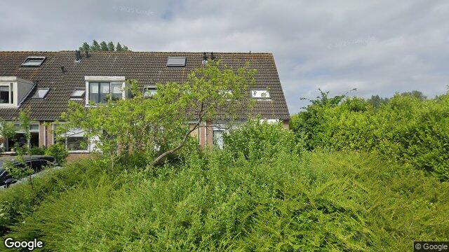 Huurwoning - Appelgaarde/Hellevoetsluis (€2000.00/90.00m2)