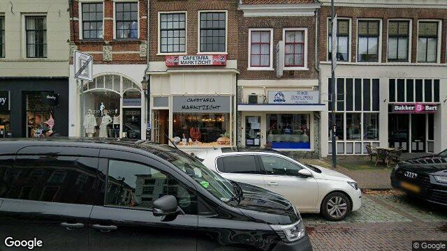 Appartement - Gamerschestraat/Zaltbommel (€1595.00/85.00m2)