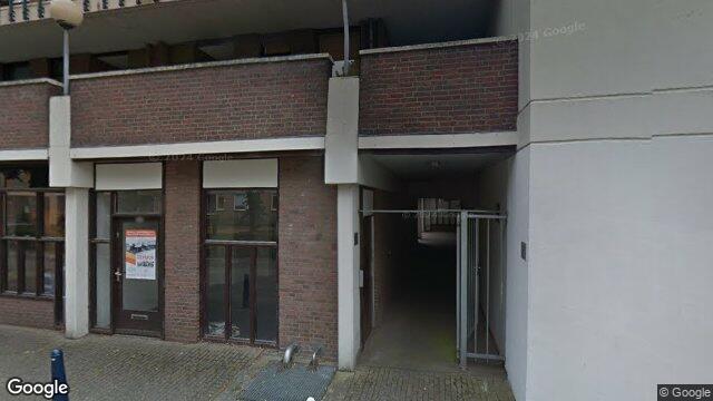 Appartement Rustenburgstraat in Apeldoorn