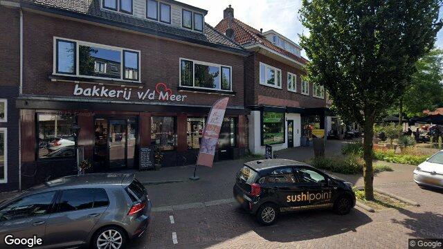 Apartment Utrechtseweg in Amersfoort