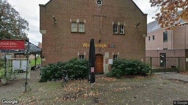 Appartement Winterdijk in Waalwijk