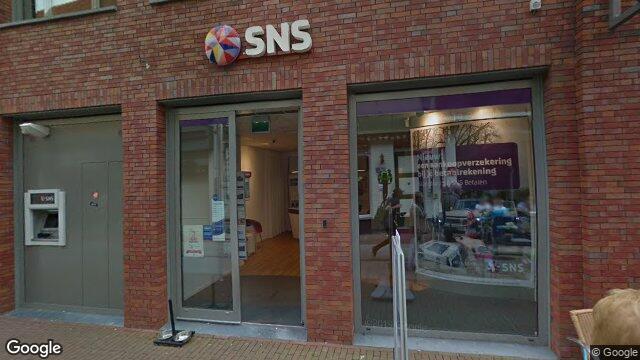 Apartment Muntpromenade in Weert