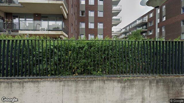 Appartement Vossenzoom in Pijnacker