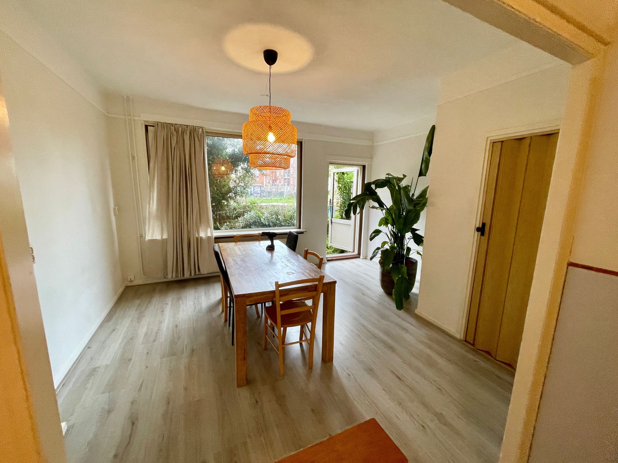 Kamer Oostoever in Amsterdam