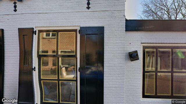 House Laanstraat in Hilversum