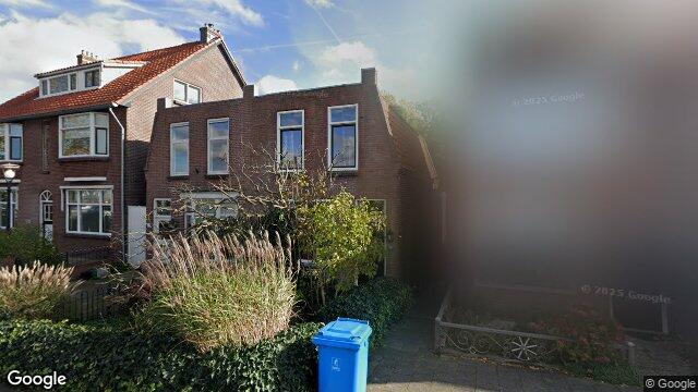 House Leidsekade in Leidschendam