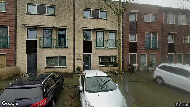 Huurwoning - Catharijnepoort/Nieuw-Vennep (€1450.00/150.00m2)