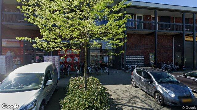 Studio - Buru/Barneveld (€720.00/23.00m2)