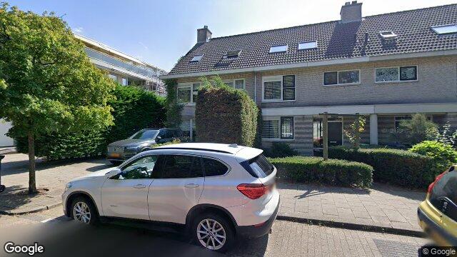 Huurwoning Zeewindelaan in Den Haag
