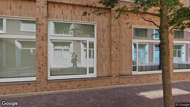 Appartement - Vliegerstraat/Leiden (€2650.00/72.00m2)