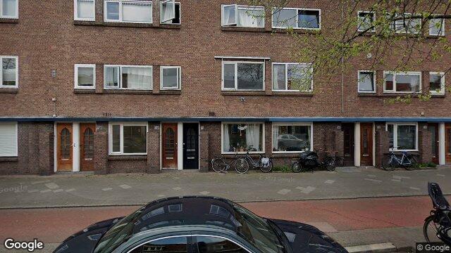 Appartement - Rijnlaan/Utrecht (€2500.00/70.00m2)