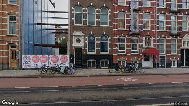 Appartement - Weteringschans/Amsterdam (€2650.00/65.00m2)