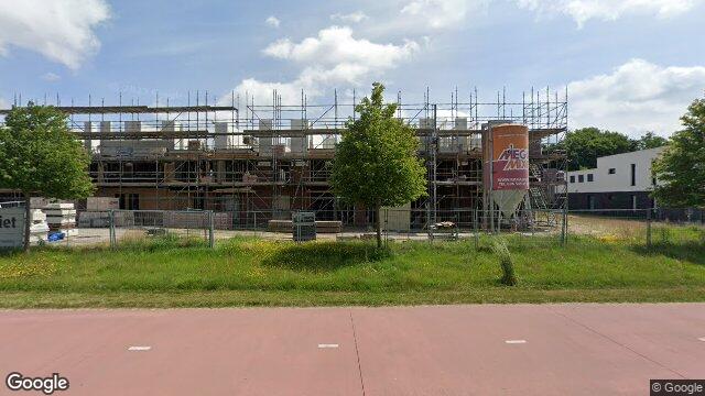 Appartement - De Tureluur/Dronten (€1275.00/66.00m2)