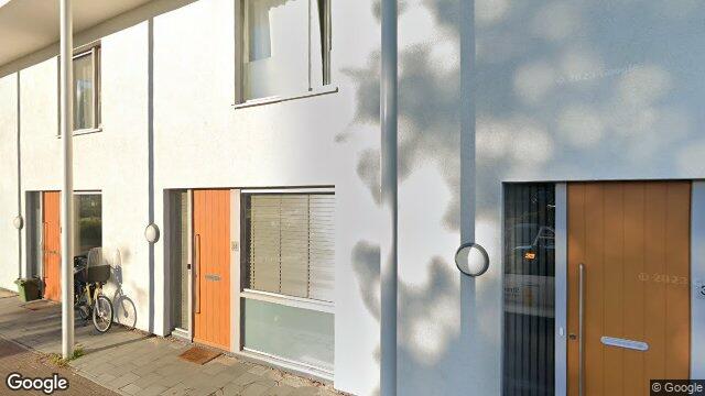 House Magnolia in Best