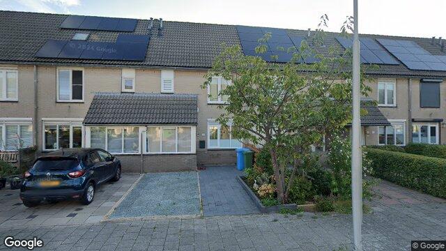House Hendrikstraat in Aalsmeer