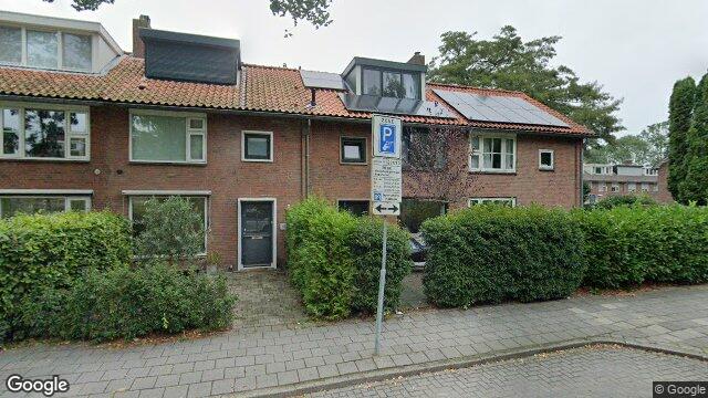 Huurwoning - Mr. G. Groen van Prinstererlaan/Amstelveen (€3000.00/105.00m2)