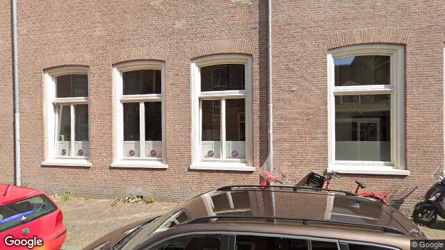 Appartement - Krocht/Haarlem (€2500.00/108.00m2)