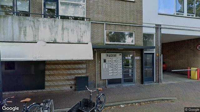 Appartement - Streksingel/Rotterdam (€3250.00/115.00m2)