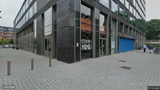 Studio - August Allebéplein/Amsterdam (€915.00/28.00m2)