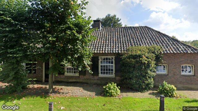 Huurwoning Straten in Oirschot