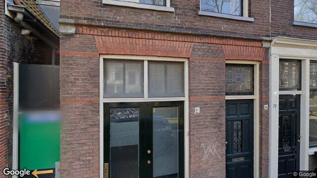 Apartment Molslaan in Delft