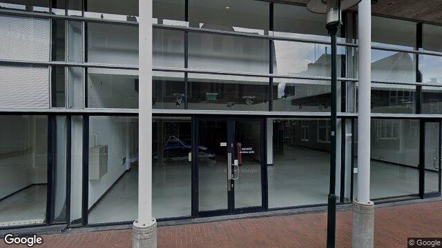 Appartement Herenstraat in Hilversum